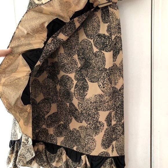 SOLD❣️Reserved for O./YSL Skirt•Spring 2011 Runway - Picture 5 of 13